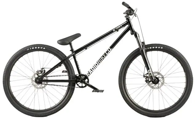 Radio Asura 26" Vélo Dirt Jump – Image 14
