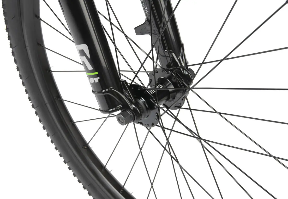 Radio Asura 26" Vélo Dirt Jump – Image 10