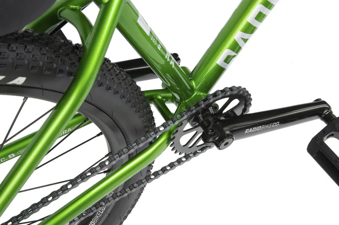Radio Asura 26" Vélo Dirt Jump – Image 7