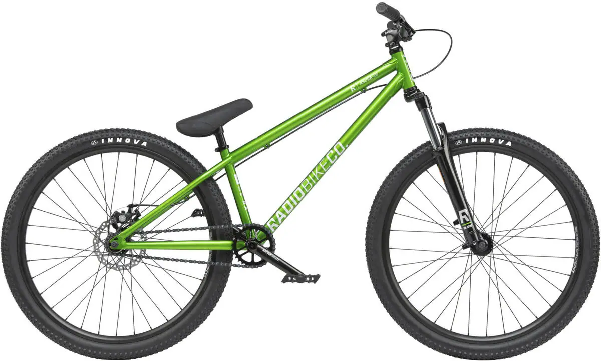 Radio Asura 26" Vélo Dirt Jump – Image 12