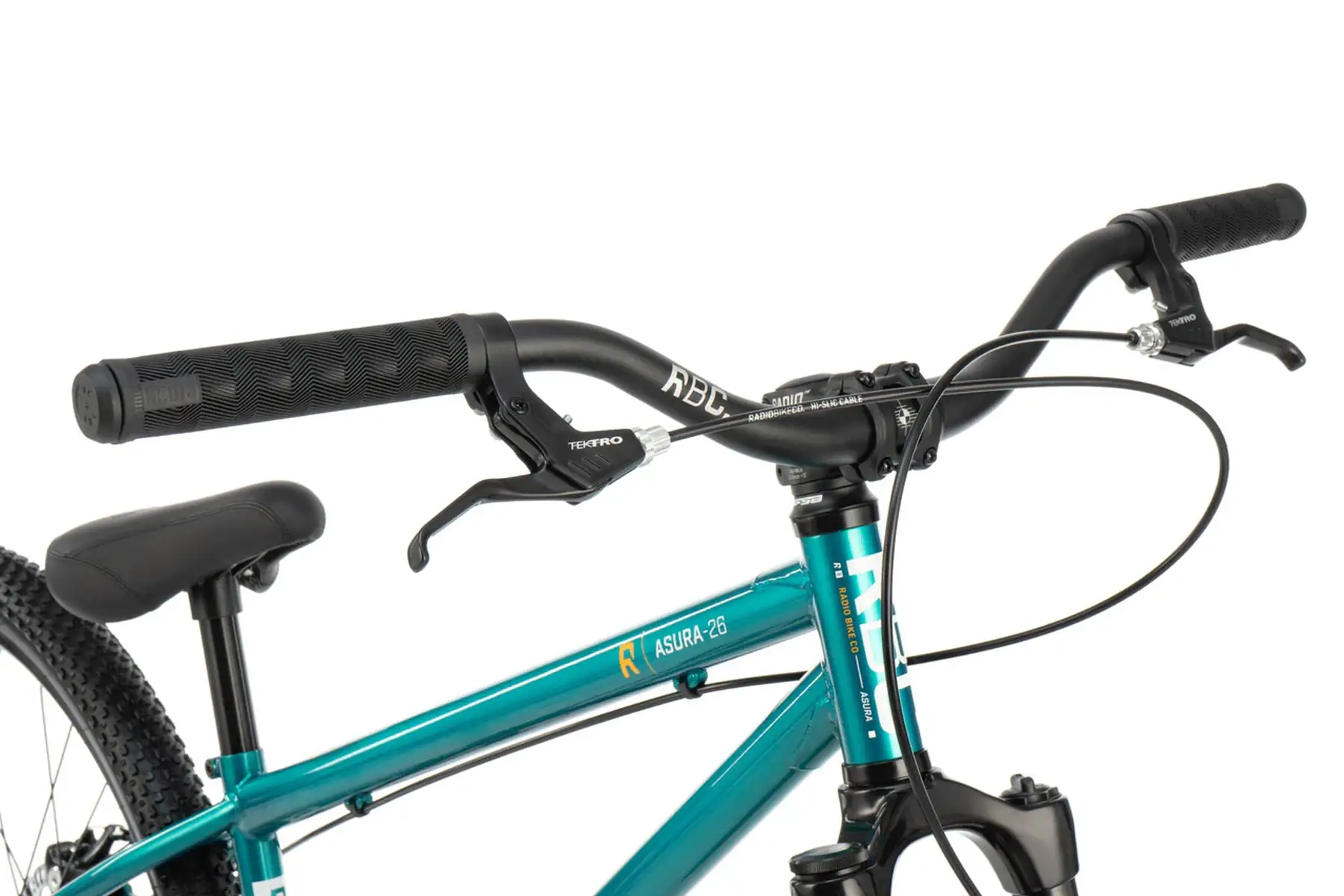 Radio Asura 26" Vélo Dirt Jump – Image 15