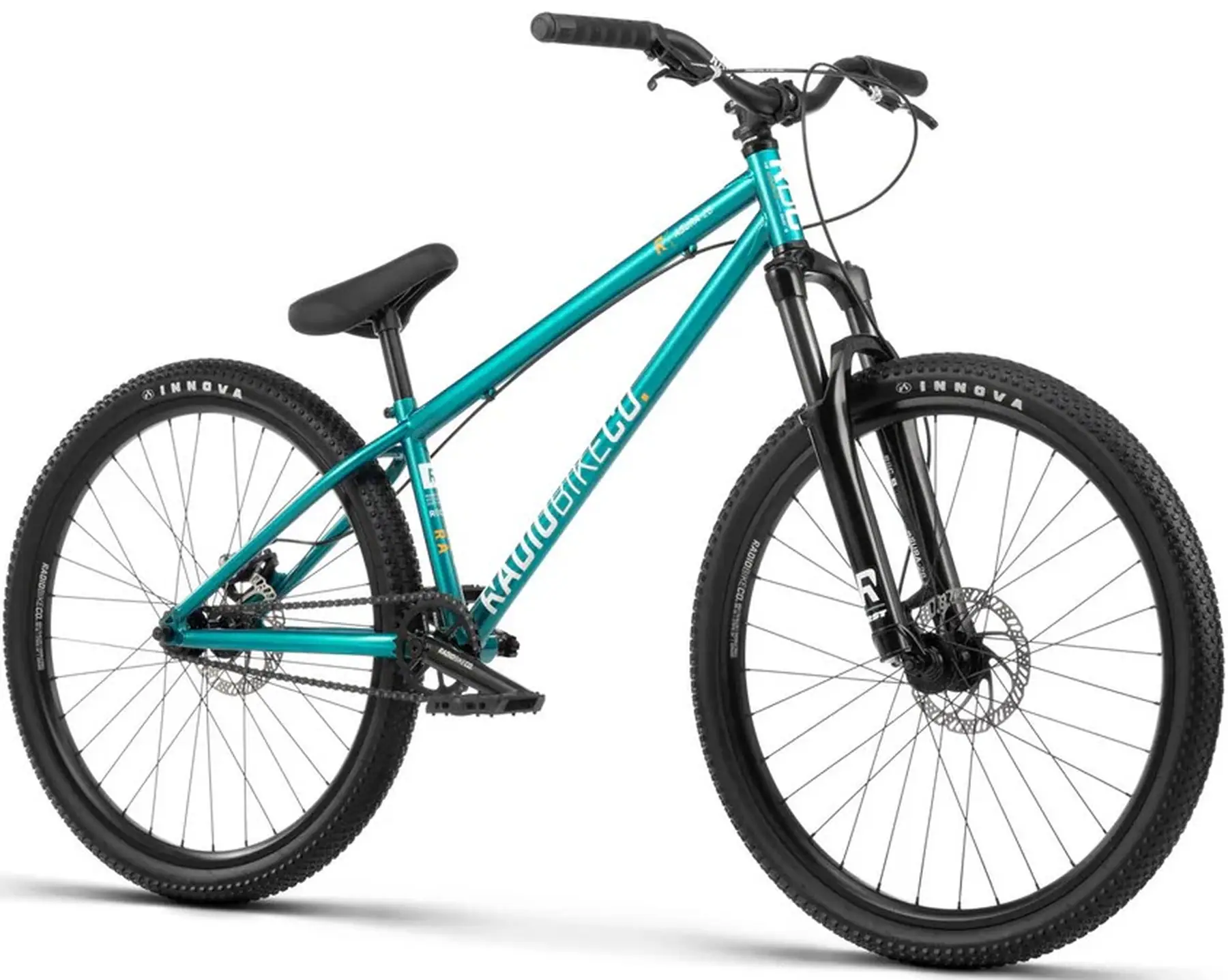 Radio Asura 26" Vélo Dirt Jump – Image 17