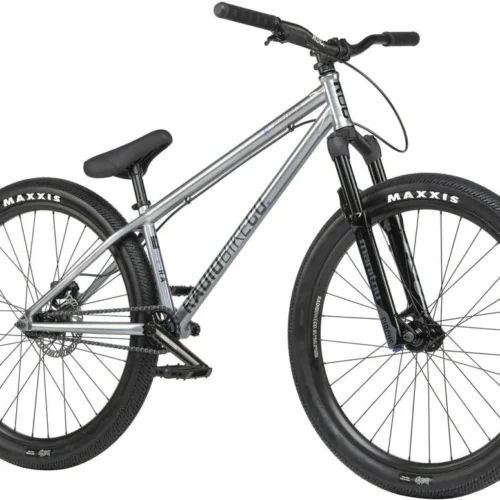 Radio Asura Pro 26″ Vélo Dirt Jump