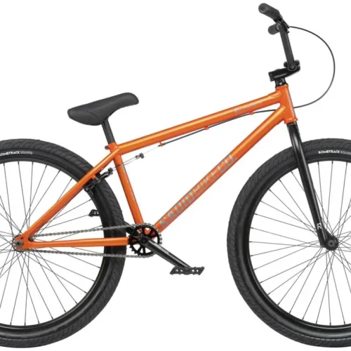 Radio Ceptor 26″ BMX Cruiser
