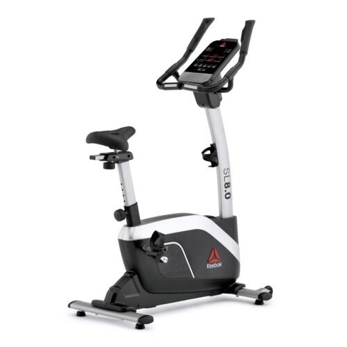 Vélo d’appartement Reebok SL8.0 Bike