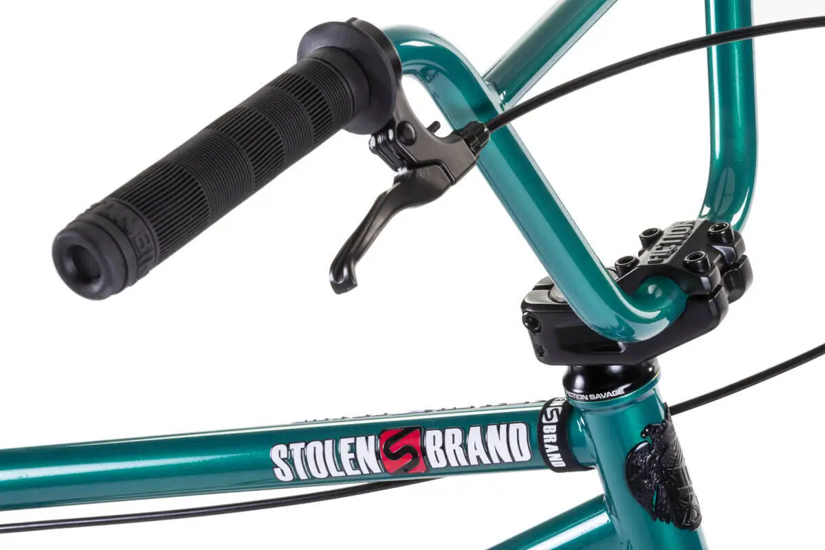 Stolen Saint 24'' BMX Freestyle – Image 4