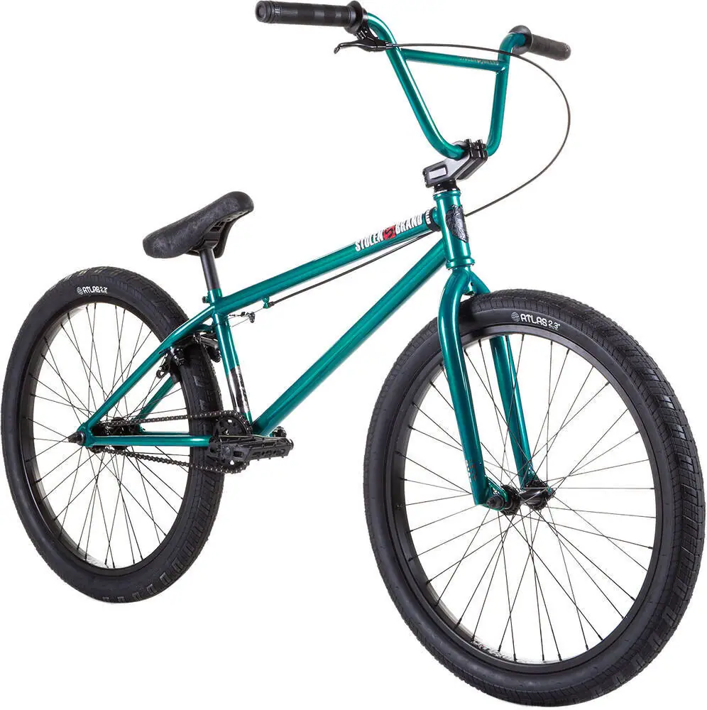 Stolen Saint 24'' BMX Freestyle – Image 6