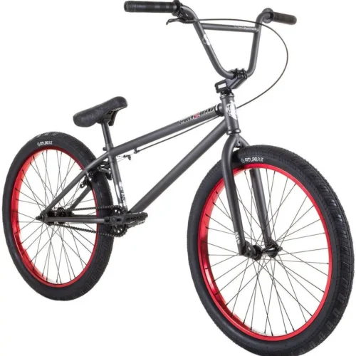 Stolen Saint 24 » BMX Freestyle