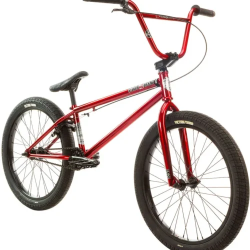 Stolen Spade 22 » Vélo Freestyle BMX
