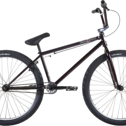 Stolen Zeke 26 » BMX Cruiser