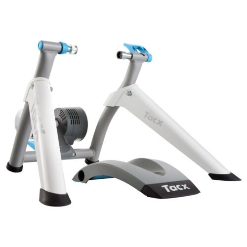 Rouleau d’entraînement Tacx Flow