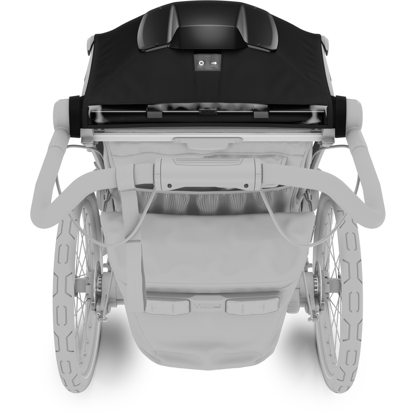 Thule Housse de Purificateur d'Air - Chariot AirPurifier Cover Single – Image 3