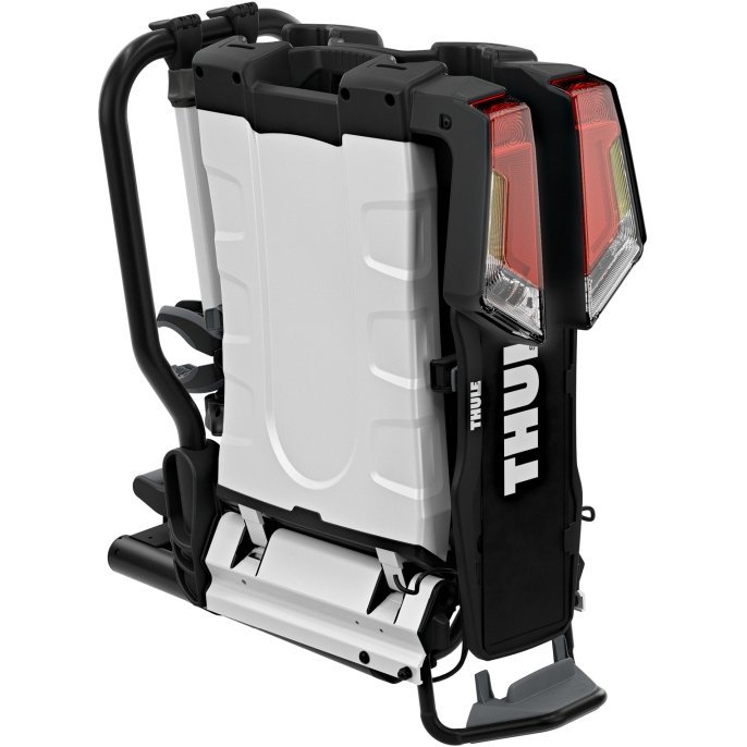 Porte vélo sur attelage Thule EasyFold XT F FIX4BIKE 2 Vélos – Image 13