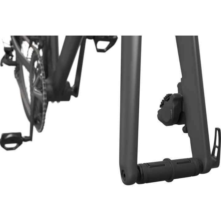 Porte Vélos de Toit Thule TopRide 568001 – Image 17