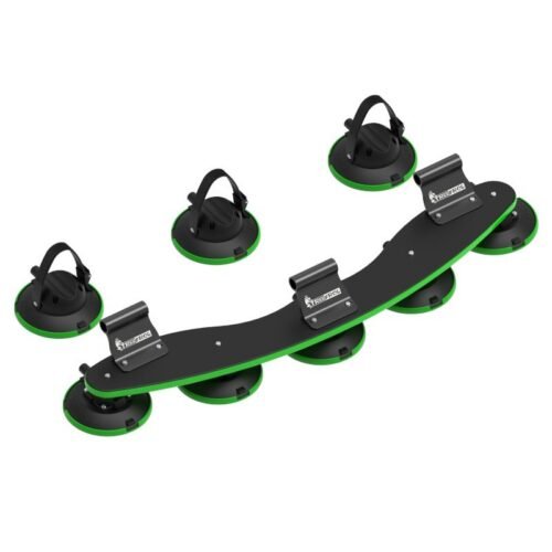 Porte Vélo TreeFrog  Pro 3 Plus