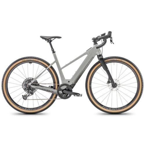 Vélo Moustache Bikes Gravel 4 – 400 Wh