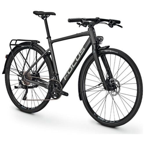 Vélo Focus gravel Atlas 6.6 EQP