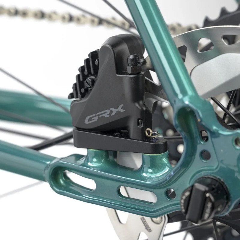 Vélo gravel Genesis Croix de Fer 40 – Image 10
