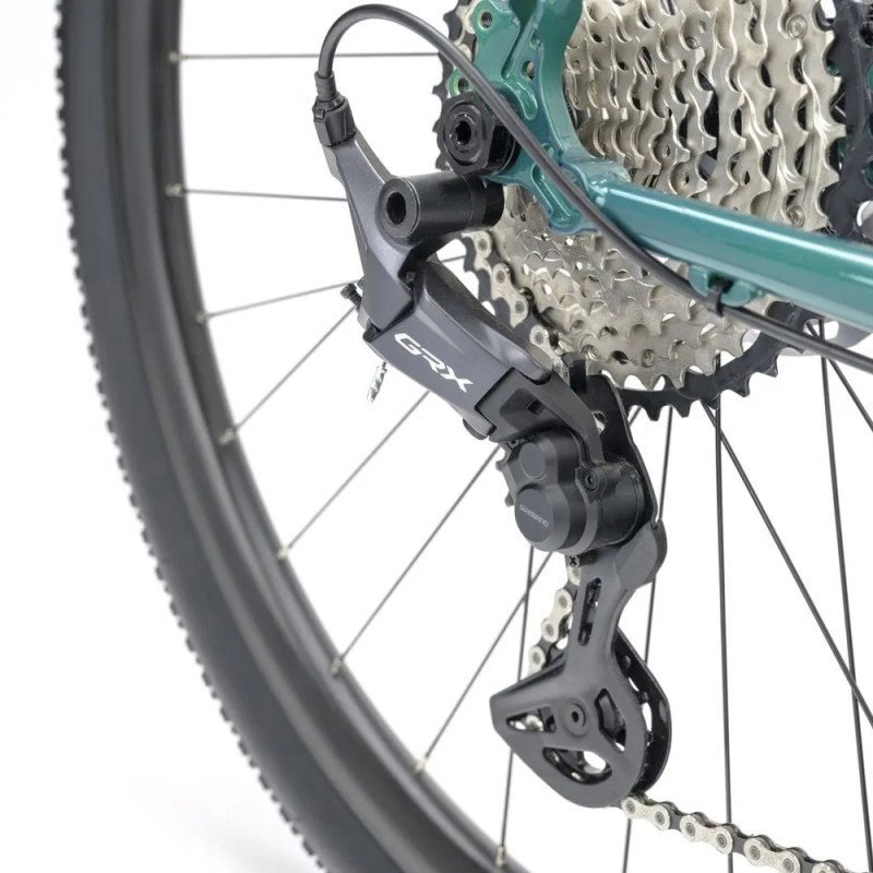 Vélo gravel Genesis Croix de Fer 40 – Image 6