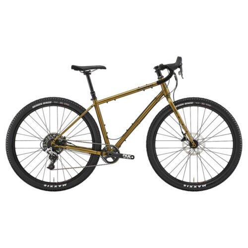 Vélo Kona  gravel Sutra LTD