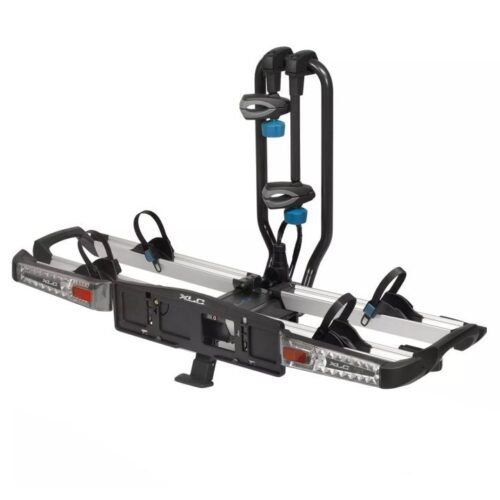 Porte Vélo sur Attelage pour Vélo Électrique XLC Azura Xtra WT VC-C10